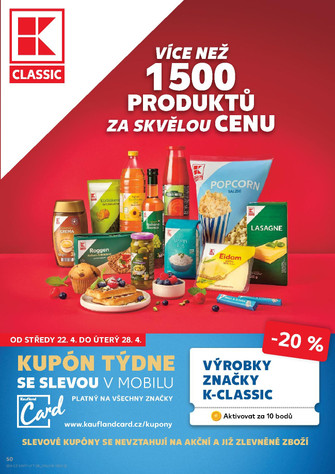 Kaufland
