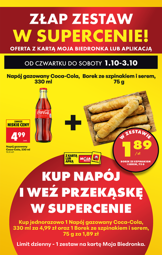 Biedronka