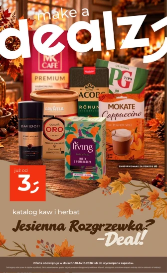Dealz