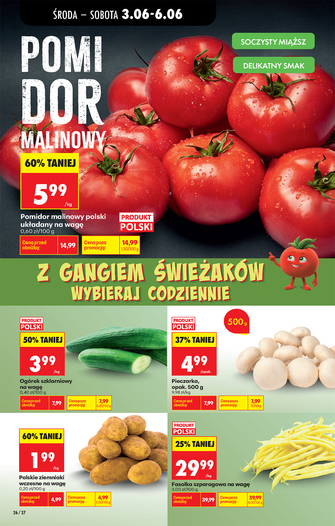 Biedronka