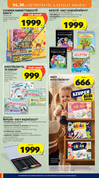 Aldi