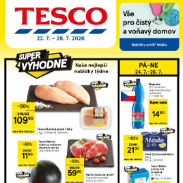 tesco-letak-2026-07-22 - hypermarkety