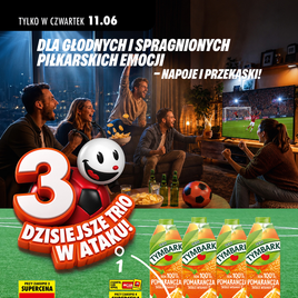 Biedronka - Ceny w grze - 11.06