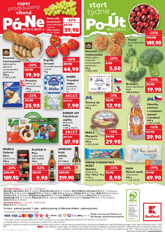 Kaufland