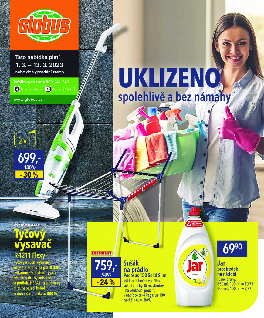 Globus