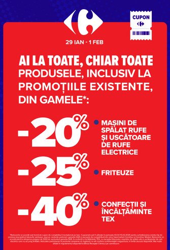 Carrefour