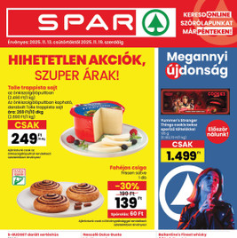 SPAR