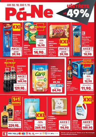 Kaufland