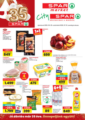 SPAR