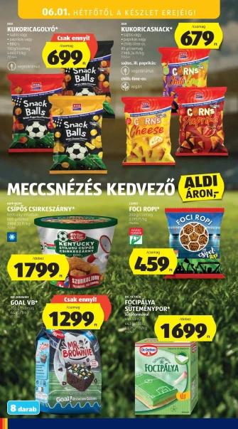 Aldi