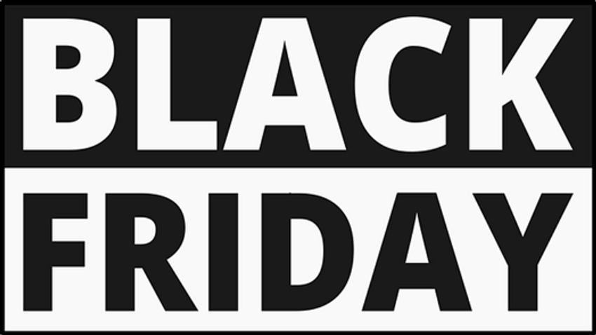 Black Friday 2024: trgovine, popusti in kuponi