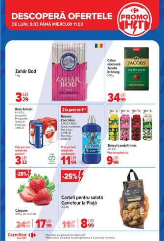 Carrefour