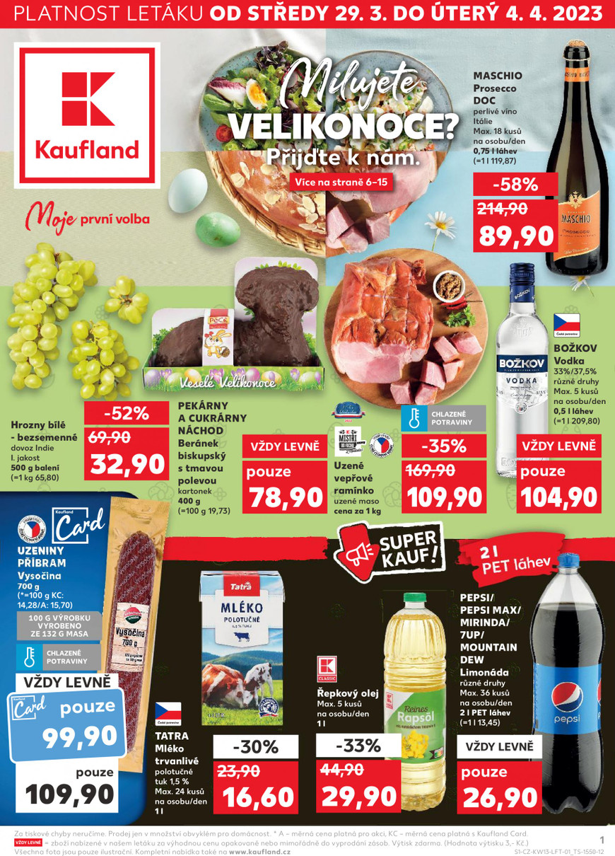 Kaufland