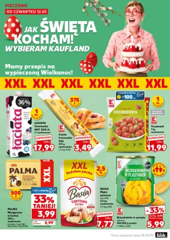 Kaufland