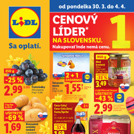 Lidl