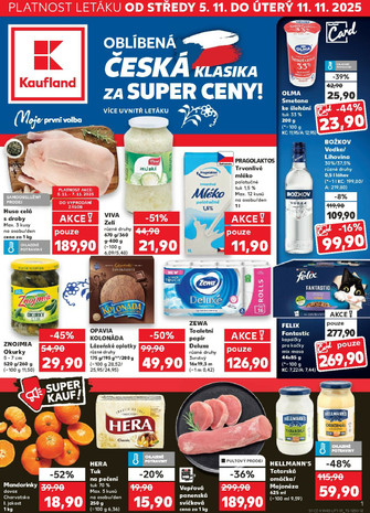 Kaufland
