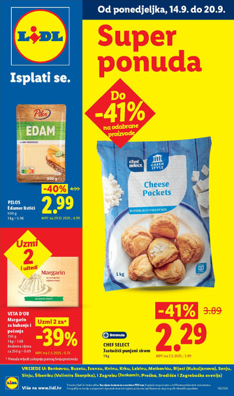 Lidl