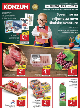 Konzum