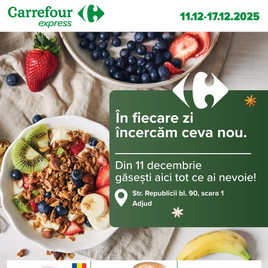 Carrefour Express