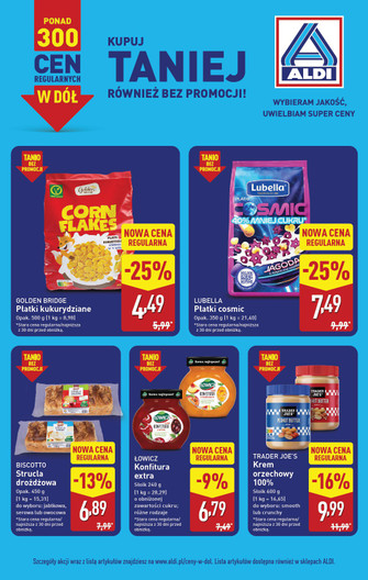 ALDI