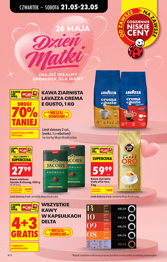 Biedronka
