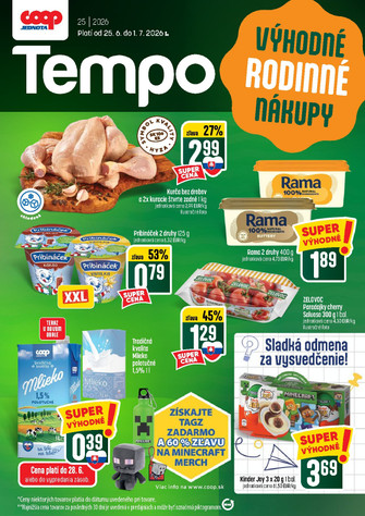 COOP Jednota