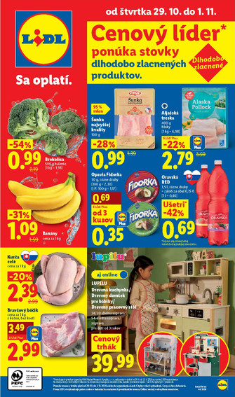 Lidl