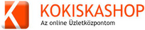 Kokiskashop