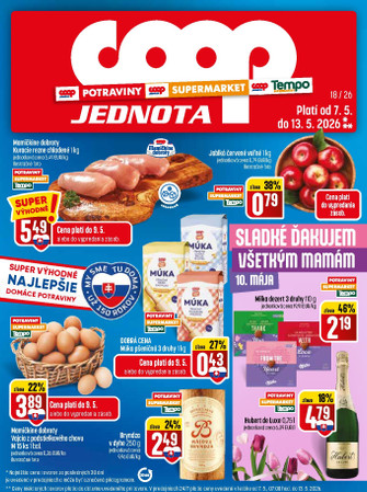 COOP Jednota