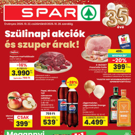 SPAR