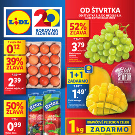 Lidl