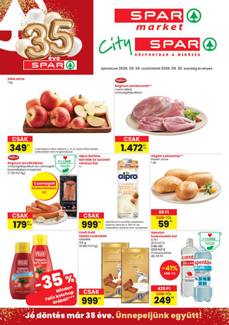 SPAR