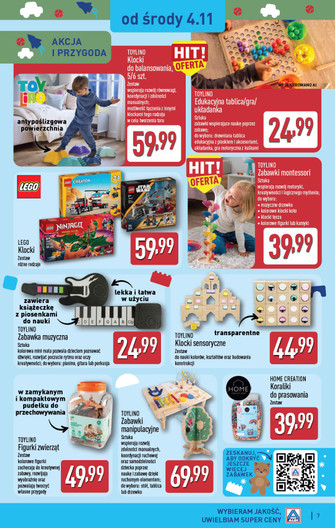 ALDI