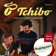 Tchibo - Sváteční stolování