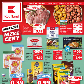 Kaufland