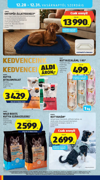 Aldi