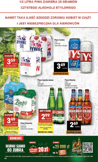 Delikatesy Centrum