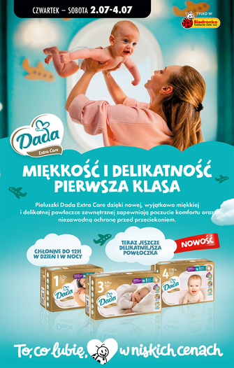 Biedronka