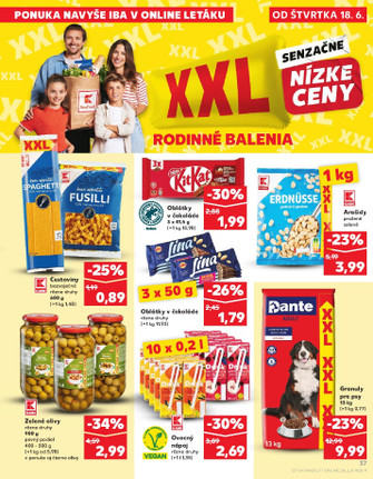 Kaufland