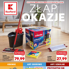 Kaufland - Okazje