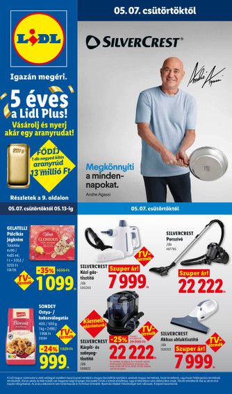 Lidl