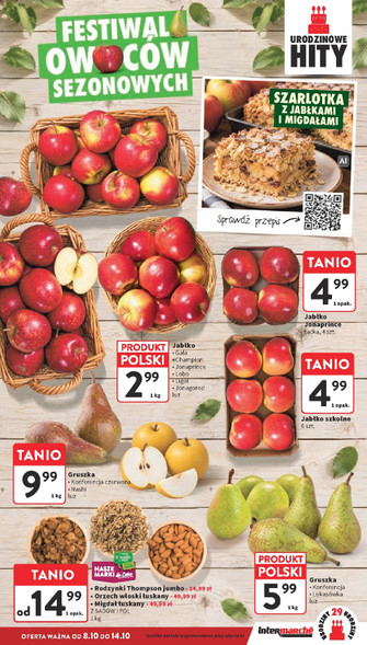 Intermarche
