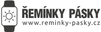 Řemínky pásky