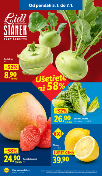 Lidl.cz