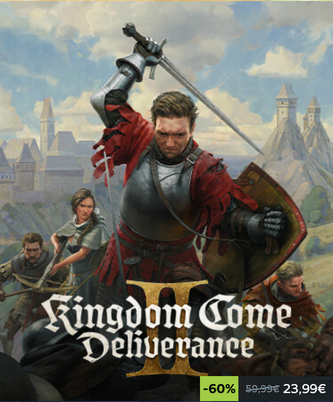 Slušný letní výprodej na Steamu [PC Hry]