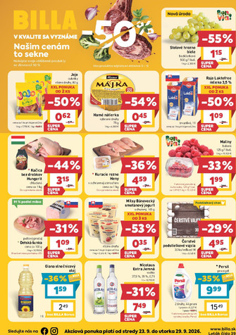 Billa