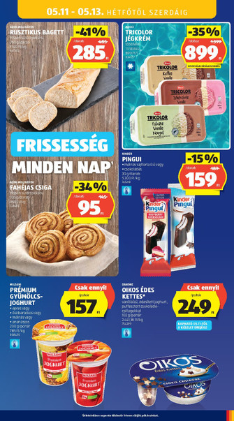 Aldi
