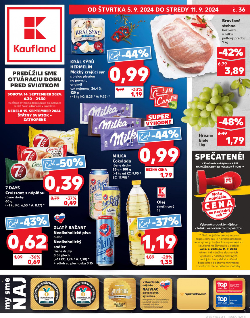 Kaufland