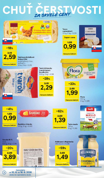 Tesco