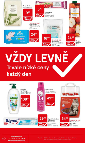 Tesco